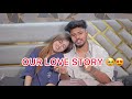 Our love story vlog  star and isha vlog 