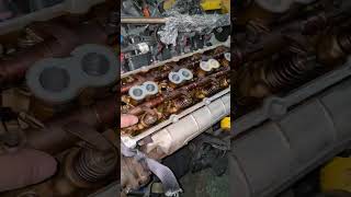 motor hemi con más de 350 hp caballos de potencia #cars #hemi #mopar #reels #ram #trending #truck