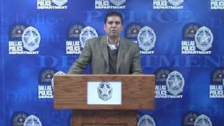 Full Financial Scam Alert from Dallas Police Department Guide