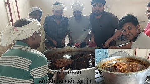 Doctor's wedding special gada feast 5000 meals ||Unique meals