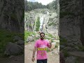 Beautiful Waterfall In KPK | #Shorts