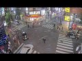 【Archive】歌舞伎町ライブカメラ Shinjuku Kabukicho Live Camera