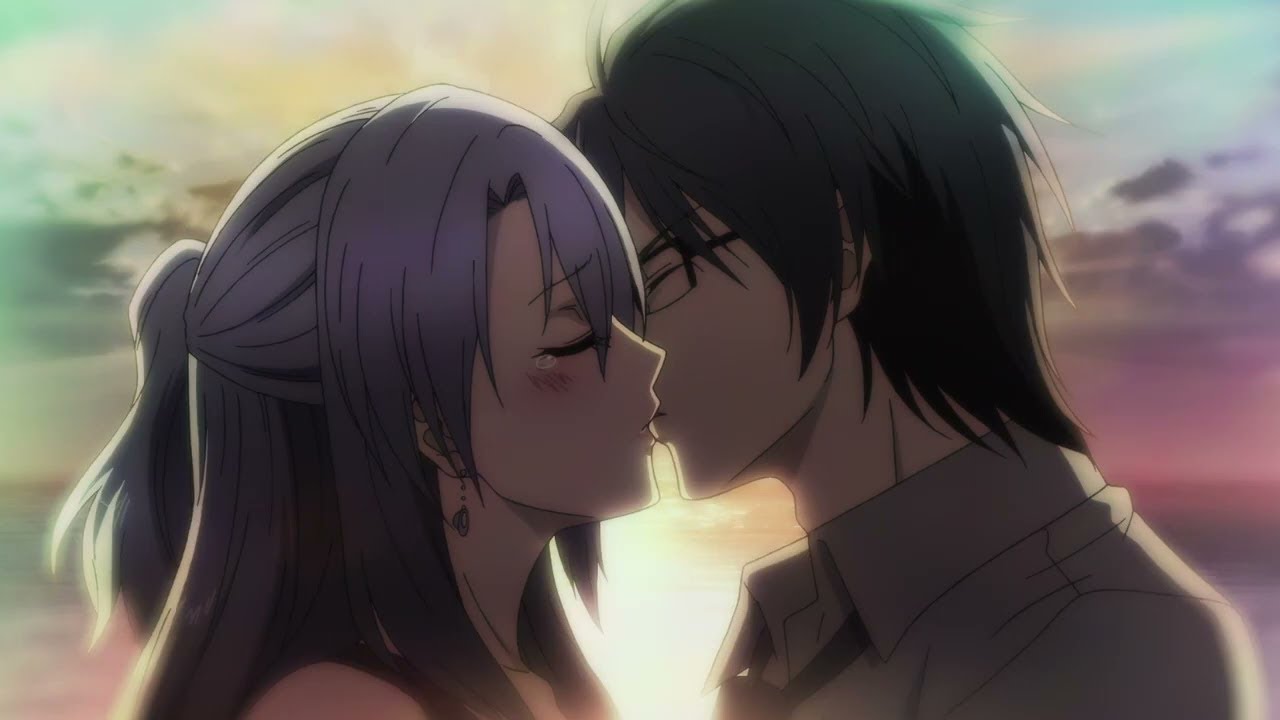 Rikei ga Koi ni Ochita no de Shoumei shitemita - 02 - video