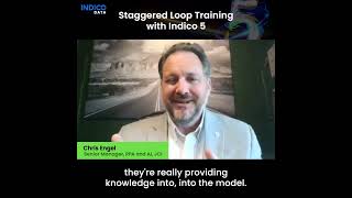Intelligent document processing use case: why do you need staggered loop training?