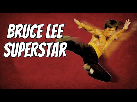 Wu Tang Collection - Bruce Lee Superstar
