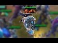 Volibear Meta | Teamfight Tactics Gameplay [Deutsch]