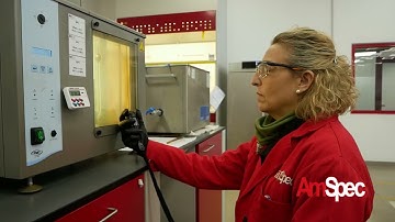 VISCOSITY ASTM FUELOIL  D445 ISO 3104