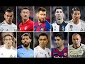 This List SUCKS! (Top 100 Footballers of the 2010's)