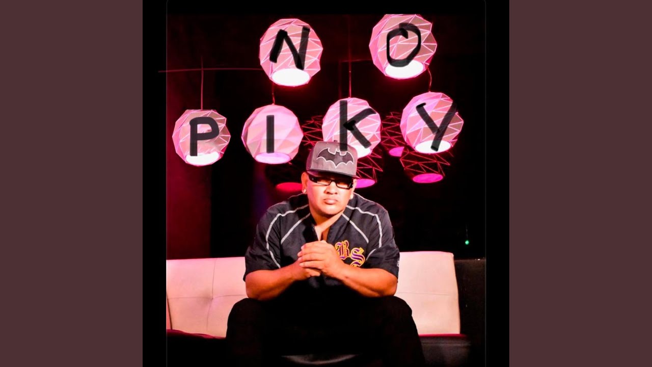 NOPJricky