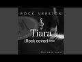 Tiara Cover Rock