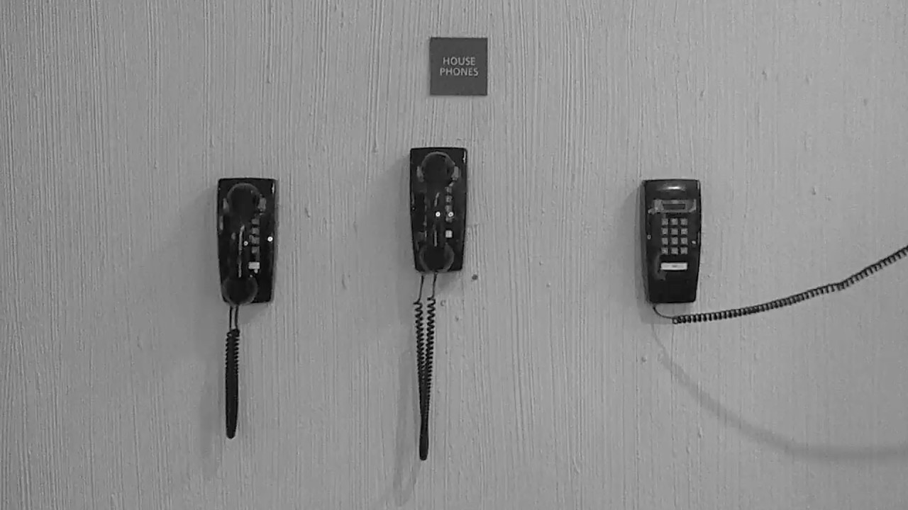 Interpol - See Out Loud (Official Lyric Video)