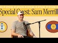 Episode 9  sam merrill