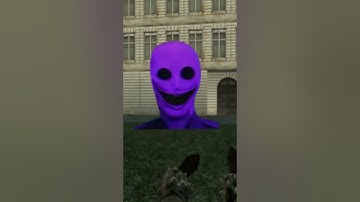 SSSLLL Nextbot Gmod
