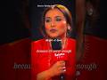 You lose an anchor in your life when you lose your father 💯 #inspiringshorts #ranimukerji