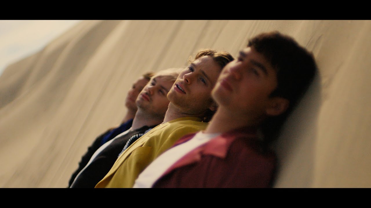 google music manager 2022 5 Seconds of Summer - Complete Mess (Official Music Video)