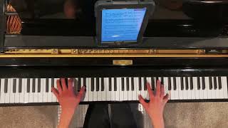 Enchanted - Taylor Swift (simplified)