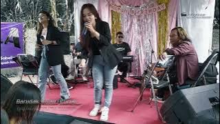 Live Batujajar Pangauban Kalah Materi Voc: Siti & Rima  ( BARUDAK SAYAH )