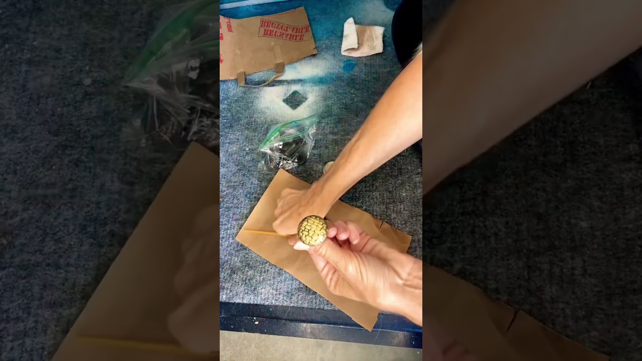 Bring your projects from blah to WOW! 