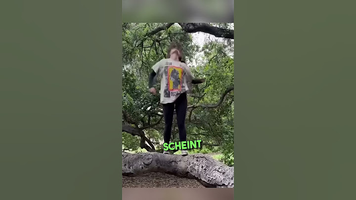 Diese Stuntfrau ist eine der wagemutigsten Stuntfrauen der Welt ❤️❤️❤️