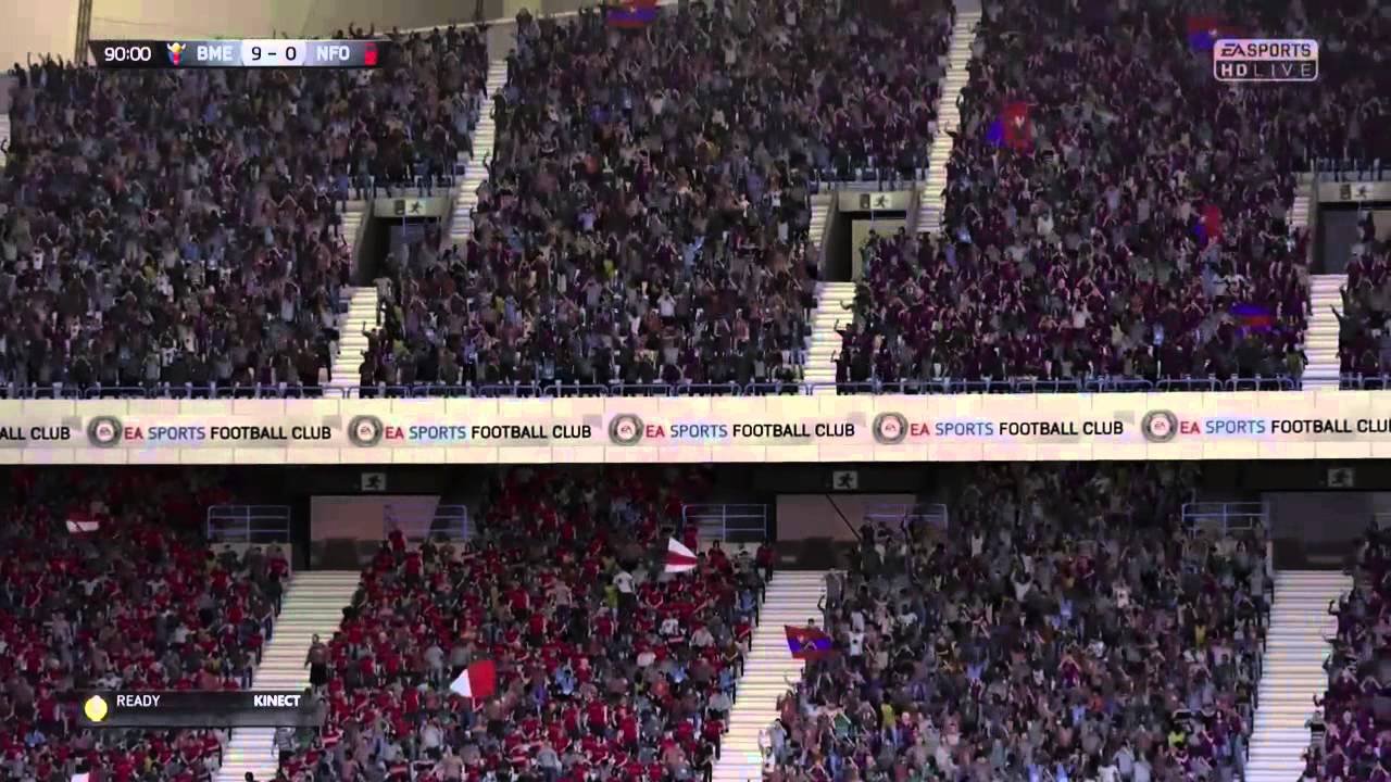 OVERPOWERED SQUAD BULIDER/ Robben/Reus/SIF aubameyang