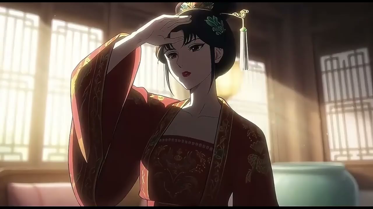 《我带全后宫造反》美艳张扬的后宫贵妃，重生后拥有听帝心的能力。看透渣男帝王凉薄本性，不再争宠攀附，一改前世卑微，联手昔日死对头绝地反击。手撕白莲花渔家女，揭穿帝王不育真相，搅弄后宫风云#阿紫说漫