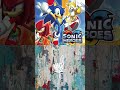 Sonic Heroes x Mike Shinoda (Mashup)
