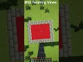 ALL of Minecraft's MLG Clutches #minecraft #minecraftgameplay #minecraftgaming #gaming