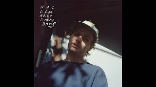 Mac DeMarco - Chamber of Reflection (Slowed)