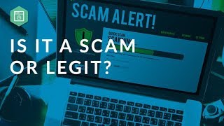TruthFinder Review - Is it a Scam or Legit?