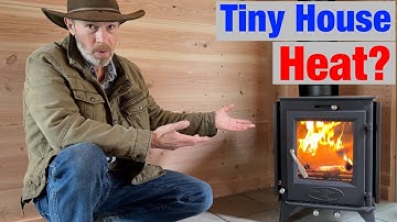 Installing The Best Heater For My Shipping Container Tiny House