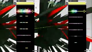 GITADORA ギター - FORCE Interval Build [MAS-G] [MAS-B]