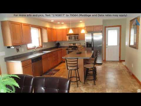 48 CENTRAL AV, Cohoes, NY home video tour
