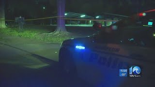 Hampton Police calls for end to violence after recent rise in crimes