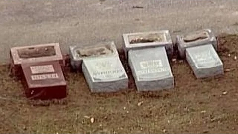 Attacks, threats against Jewish gathering places on the rise