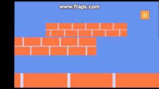 Windows Phone 7 Programming XNA test