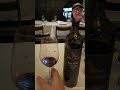 How to Drink Wolf Blass Grey Label Shiraz