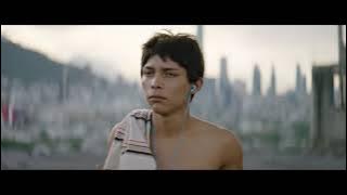 Lisandro Meza - Te llevare/ 'I'm No Longer Here'/'Ya no estoy aquí' de Fernando Frías de la Parra