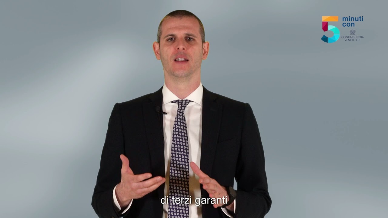 Nuove modalità di accesso al Fondo di Garanzia per le PMI.