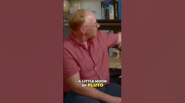 Pluto