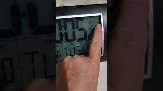 Atomix clock