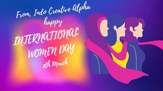 International Women's Day 2025: Accelerate Action!