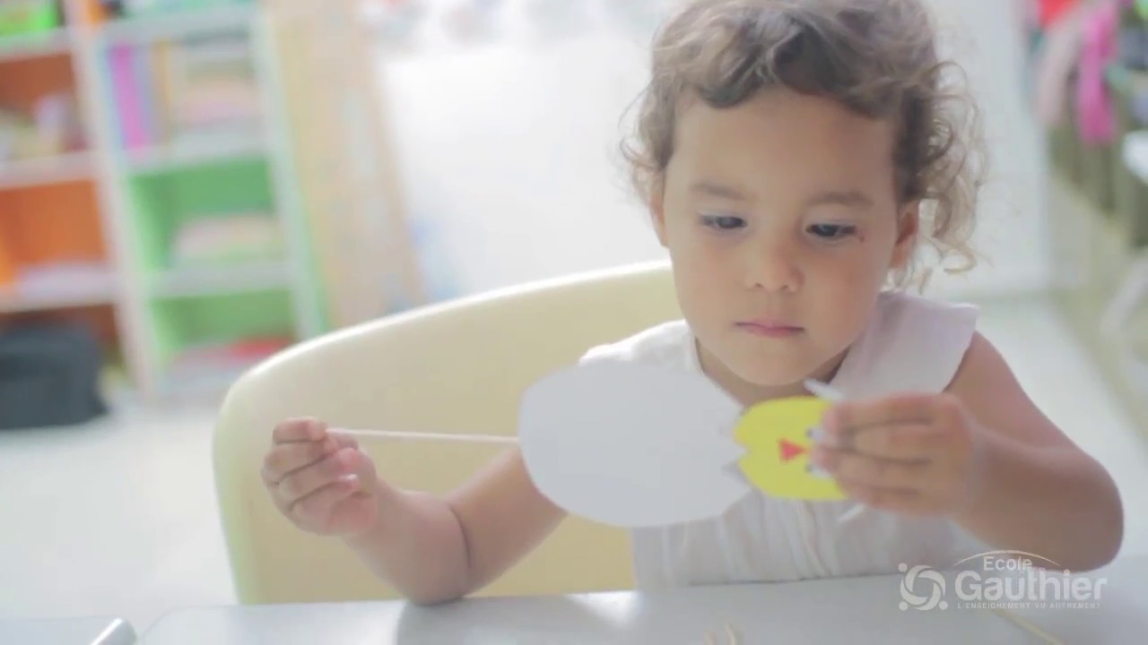 Ecole Gauthier - Inspiration système Finlandais & Montessori ( Préscolaire - Primaire - Collège )