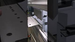 Trumpf 5130 channel