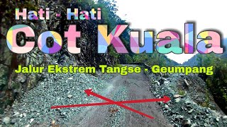 Download lagu Jalur Extrem Tangse Geumpang