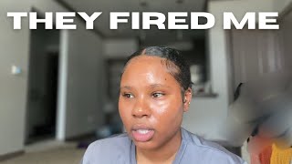 Marten transport fired Me | the truth about the trucking industry 