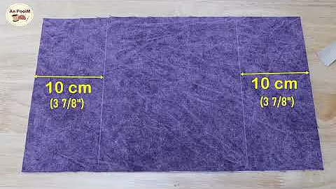 Sewing a Stylish and Functional Zippered Tote Bag: A DIY Guide