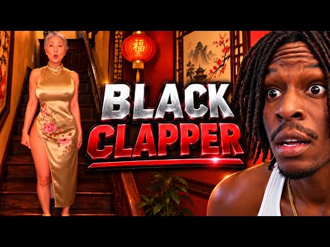 This Chinese Grandma Is The Reason Asian Women Love Black Men