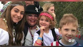 Families impacted by pediatric cancer to join Childrens Gasparilla parade