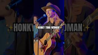 Honky Tonk Woman 📻