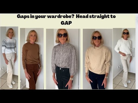 Gaps in Your